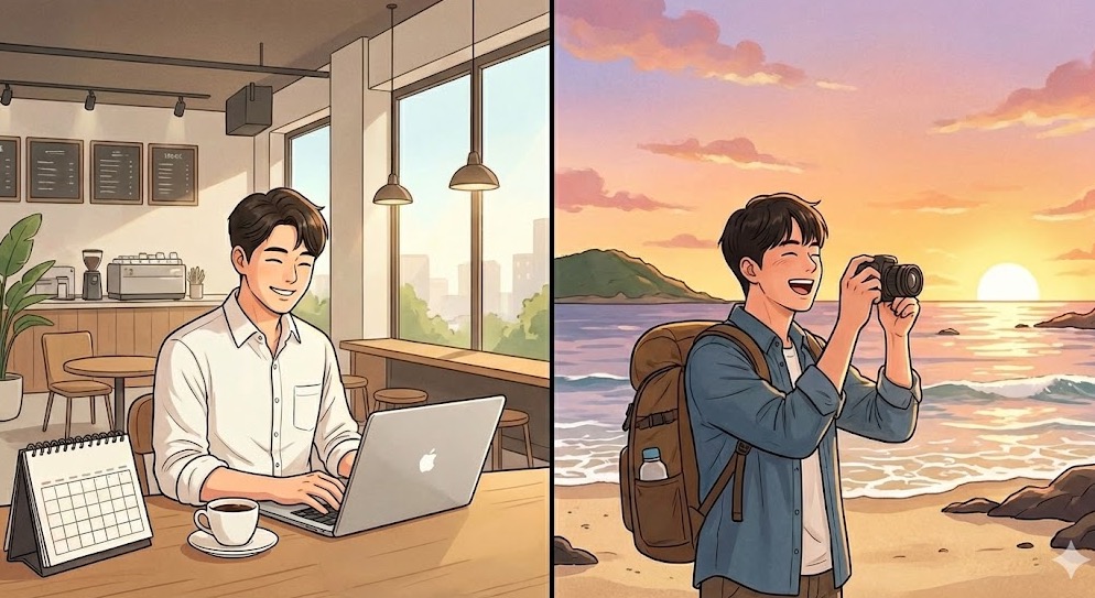 시간관리