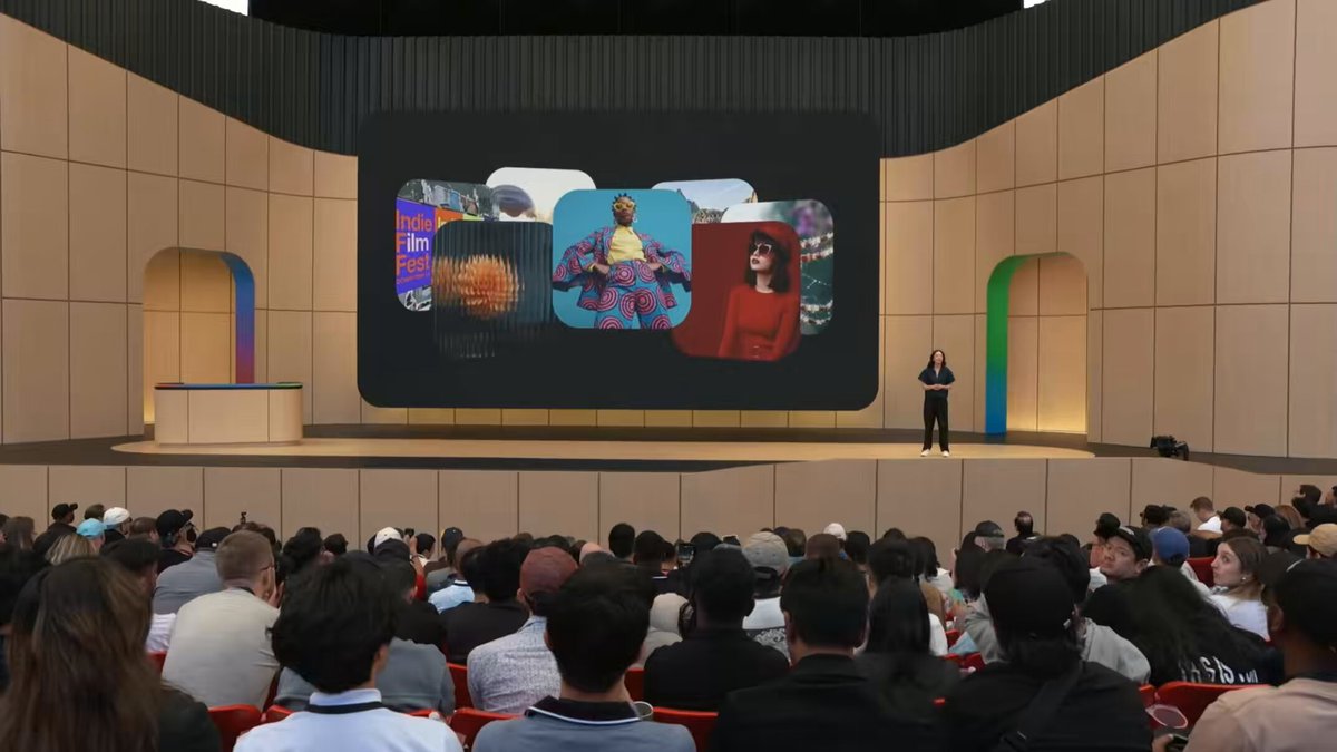 Google Pics 공개, 구글판 Canva가 AI 디자인 시장에 들어왔다